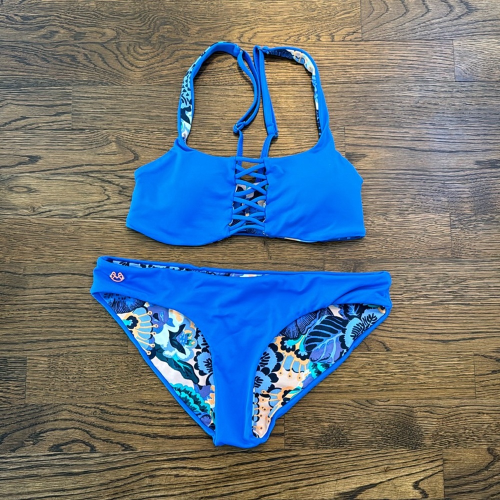 Maaji Reversible Bikini